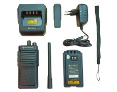 Máy bộ đàm Motorola GP-3588 Plus